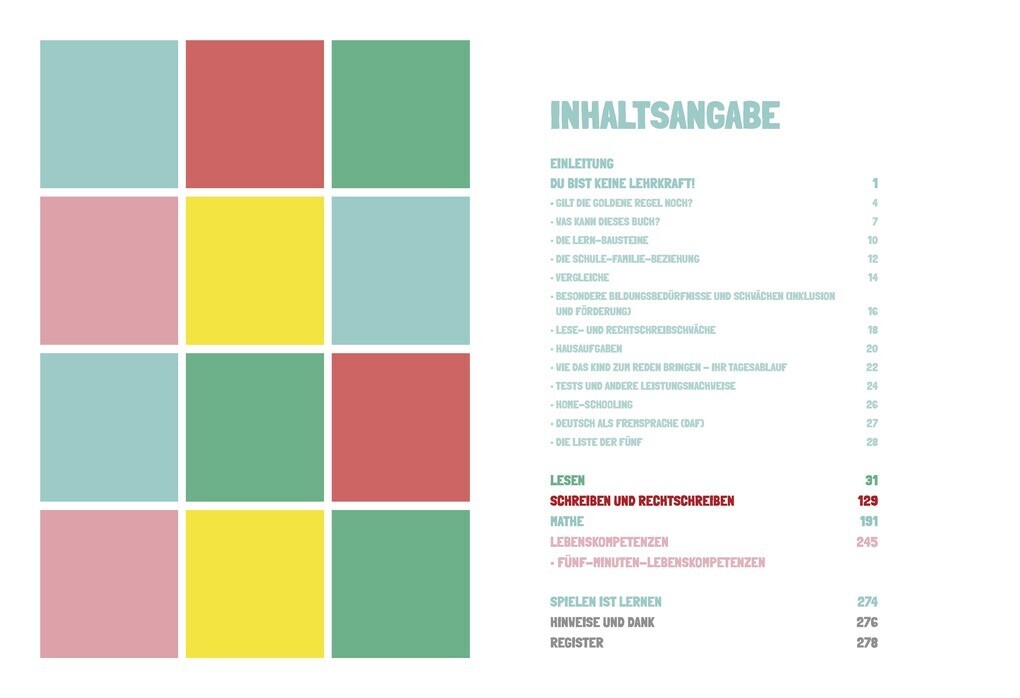 Thumbnail - Five Minute Mum - Das Neue Ideenbuch Für Eltern | Daisy Upton | 2022 |