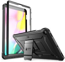 SUPCASE for Samsung Galaxy Tab S5e 10.5" Rugged ScreenProtector Case Stand Cover