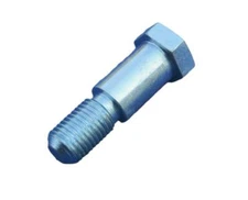 55 56 57 Chevy Station Wagon Rear Seat Pivot Bolt 1955 1956 1957 Chevrolet New