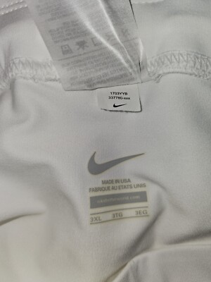 Nike Pro Elite Compression Shorts Olympic Track & Field Nike Pro Elite Compression Shorts Olympic Track & Field