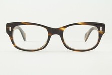 Authentic Oliver Peoples OV 5174 1003 Wacks 49mm Cocobolo Frames Glasses Italy