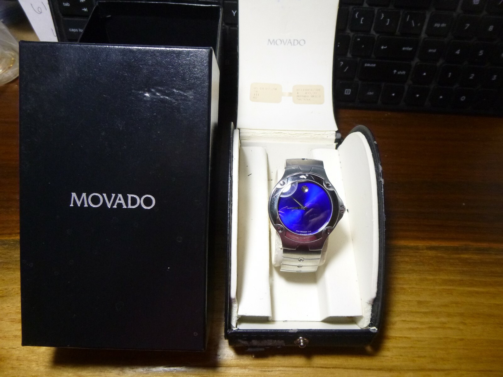 movado 0604480