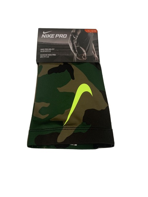 nike pro dri fit sleeve 3.0