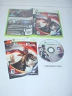 PRINCE OF PERSIA game complete in case w/ manual- Microsoft XBOX 360
