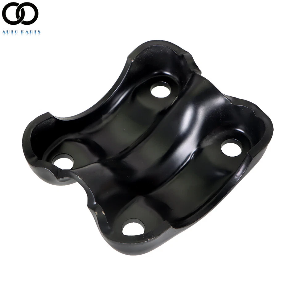 Пластина пружины U-образного болта задней оси правая 15592588 для пикапа Chevrolet GMC 1988-2000 годов выпуска - Изображение 4 из 4