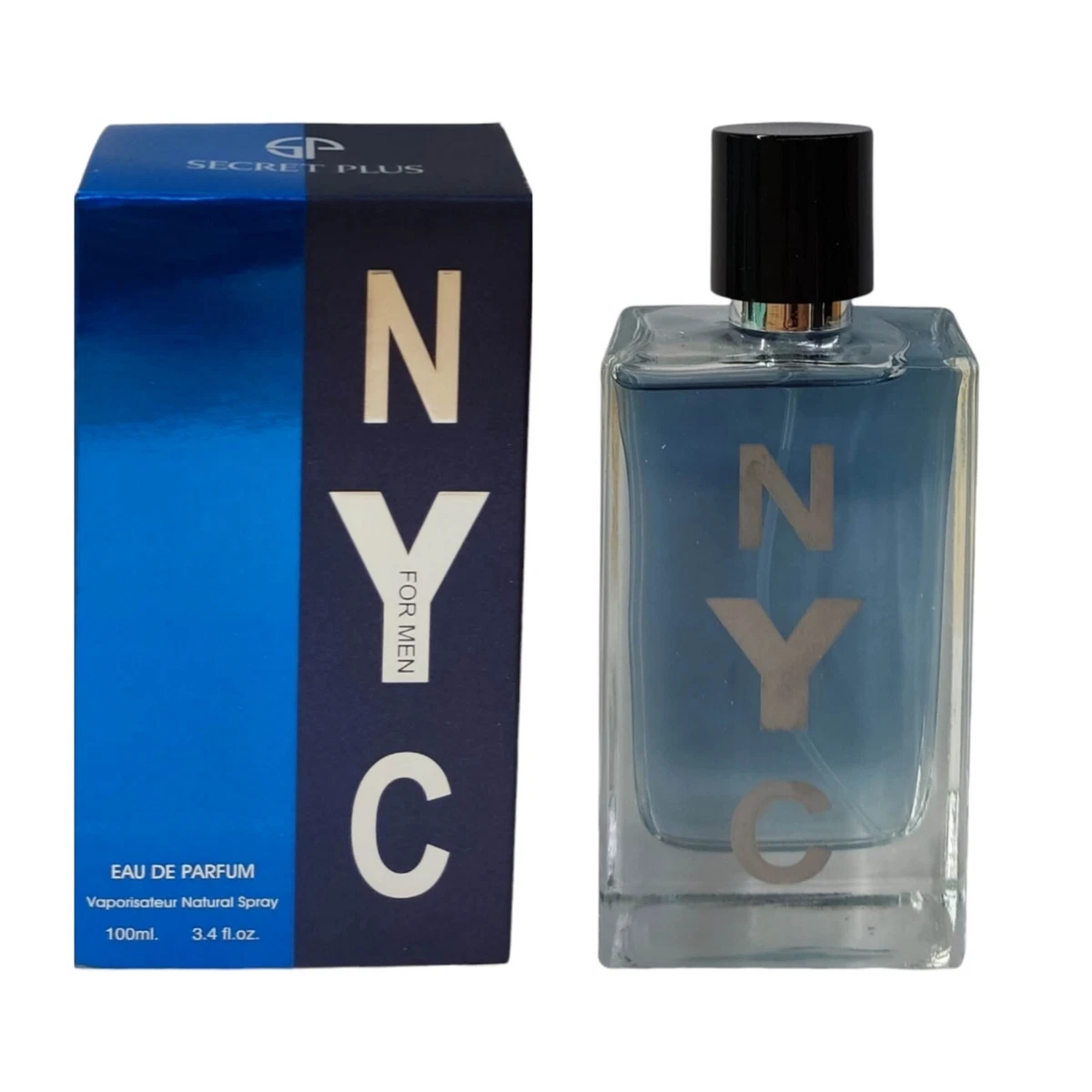Spray New York Perfume Fragrances for Men for sale | eBay