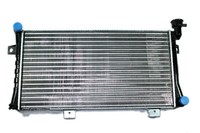 WasserkÜHler KÜHler Lada Niva Taiga Euro 4 21214-1301012-20