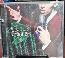 Christmas Crooners 2003 Koch Records - Brand New Sealed