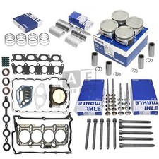 Benzin Motor Umbausatz Dichtungssatz Für VW Golf Jetta Passat AUDI A4 TT 1.8T