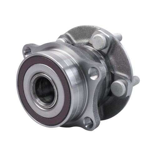 1x Cojinete de cubo de rueda trasera para Toyota 86 Subaru BRZ Impreza Forester Scion FR-S - Imagen 10 de 12