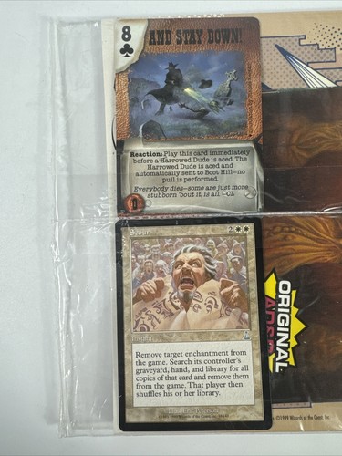 Inquest Gamer Magazine Issue 50th June 1999 Pokemon - Magic the Gathering MTG - Picture 3 of 6