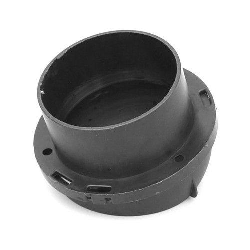 60 75mm Diesel Heaters Ducting Duct Warm Air Vent directional Outlet For Webasto - Picture 5 of 10