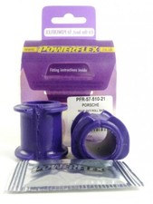 Powerflex für Porsche Boxter Stabi hinten 21mm 