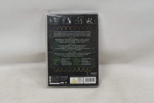 Sir Francis Drake - The Complete Series - DVD Box Set - Terence Morgan - Picture 2 of 5