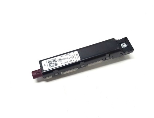 Original VW Touran 5T Antennenverstärker Verstärker Antenne 5TA035577A