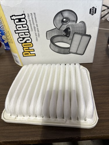 Napa Air Filter 26873