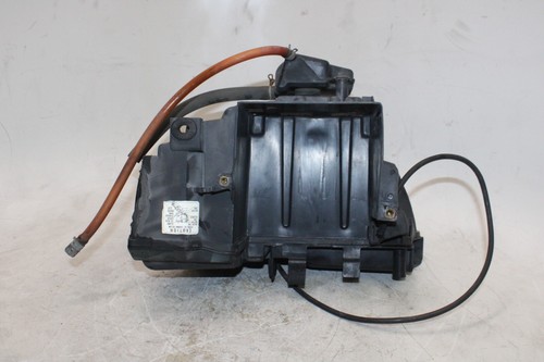 91-93 HONDA NIGHTHAWK 750 CB750 OEM AIRBOX AIR INTAKE FILTER BOX - Picture 5 of 8