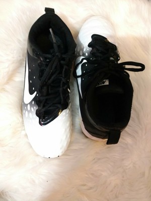 nike fastflex softball cleats