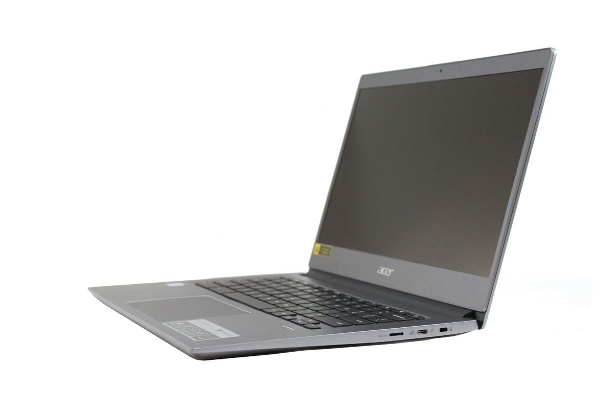 Acer Chromebook CB714-1W 14 Acer Chromebook CB714-1W 14