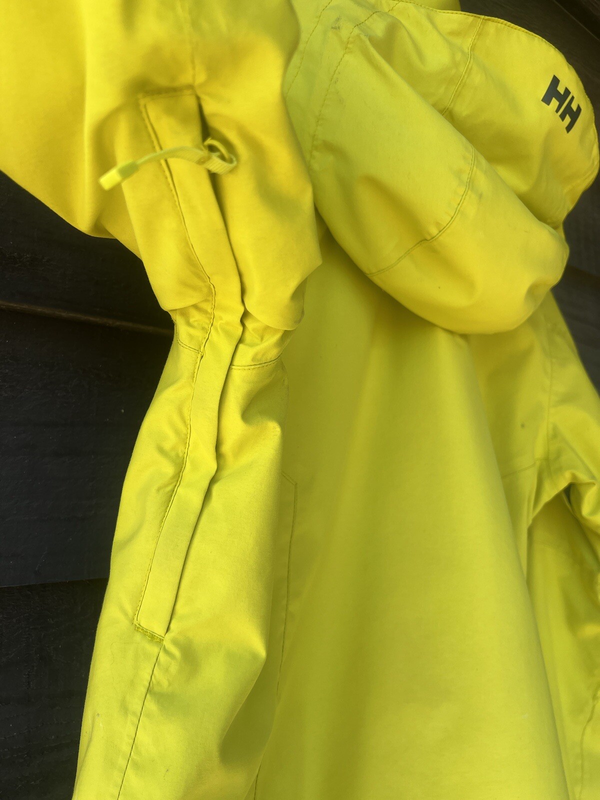 NICE Helly Hansen Performance Ski Jacket size Sma… - image 9