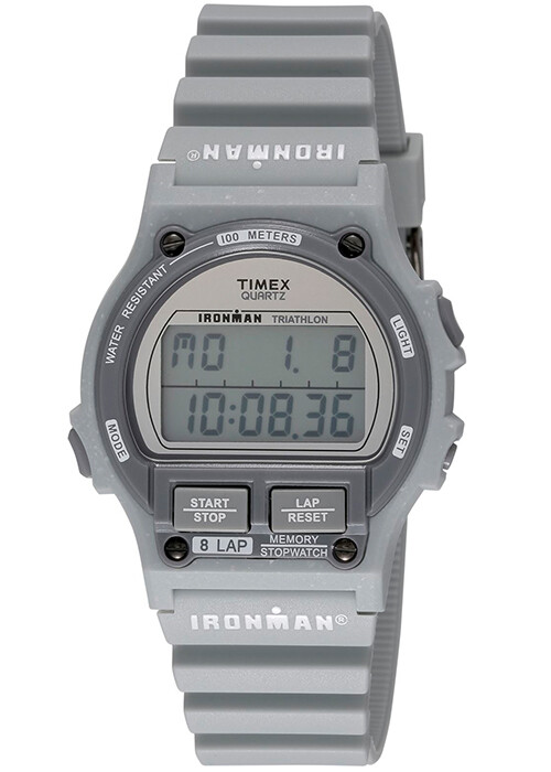 New TIMEX Wrist Watch IRONMAN 8LAP Men 1986 OG 5 colors New TIMEX Wrist Watch IRONMAN 8LAP Men 1986 OG 5 colors