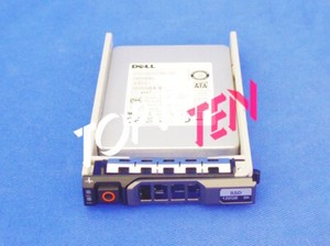 Dell 0K0XT4 120GB 2,5" SFF 6Gb SATA SSD für PowerEdge R K0XT4