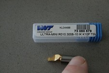 WNT Mini Boring Bar - ULTRA-MINI.R010.3008-10.IK K10F Tin ( Code 73050579 )