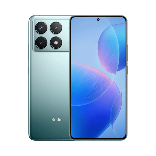 Xiaomi Redmi K70 5G 6.67" OLED 120Hz 50MP Snapdragon8Gen2 5000mAh By FedEx - Picture 4 of 5