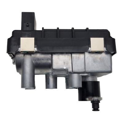 Turbolader Ladedrucksteller Volvo S80 S70 S60 S40 C30 V50 XC90 2.4 D5 Turbo