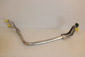 5Q1816738F original T-ROC Cabrio AC7 Klimaleitung Klimaschlauch Kältemittelleit.