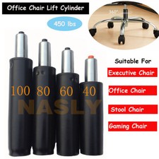 Heavy Duty Gas Lift Hydraulic/Pneumatic Shock Piston for Office Chair US