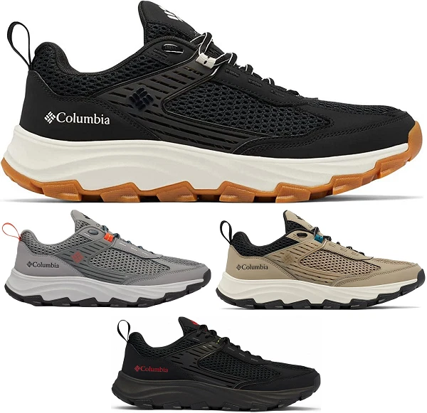 Columbia Hatana Chaussures de Randonn e Baskets de Marche Homme