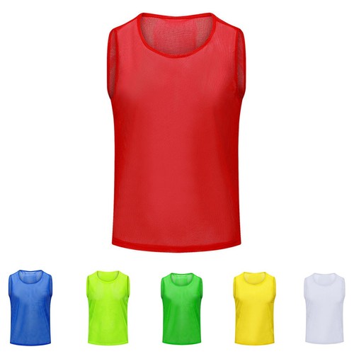 Plus Size Sports Training BIBS Perfect for Basketball and Volleyball 61*70cm