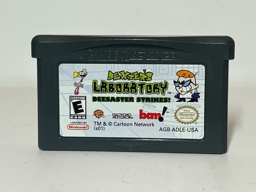 Nintendo Gameboy Advance SP Games - Various Titles - Multi Listing - Cart Only - Picture 5 of 17