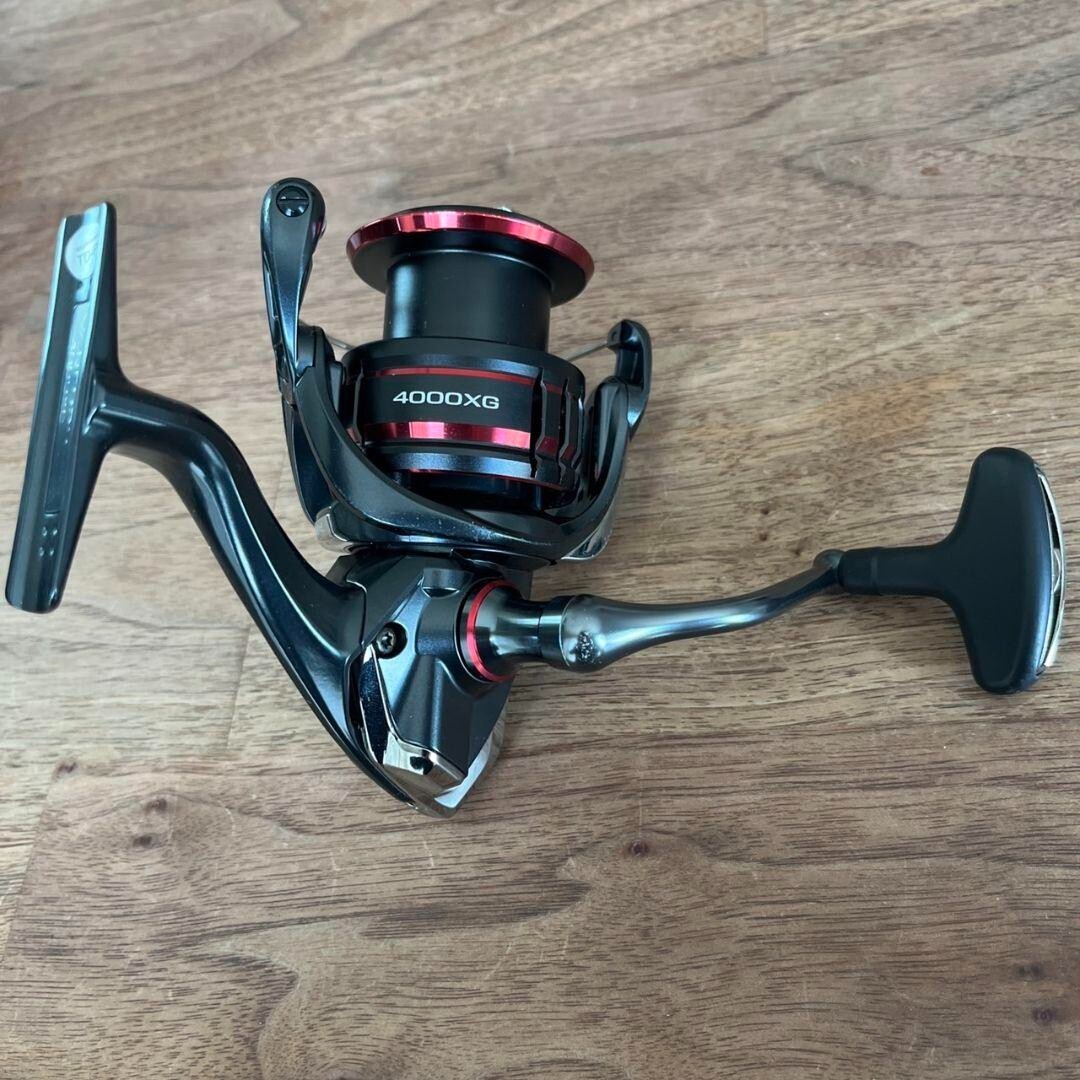 リール SHIMANO 20VANFORD Amazon.com : 20 Vanford C3000XG : Sports & Outdoors