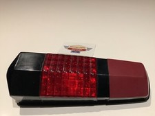 Feu arrière Citroen ID