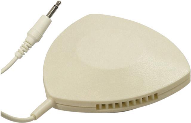 Pillow Speaker 3.5mm Jack Plug