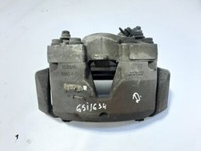 AUDI A6 Avant 4G5, C7, 4GD 2.0 Tdi Vorne Rechts Bremssattel 130kw 2012