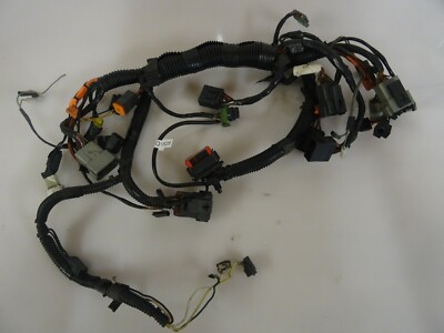 HARLEY-DAVIDSON FLHTCUSE ULTRA GLIDE Bj. 06 INTERCONNECT WIRING HARNESS 70232-06