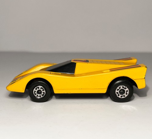 Vintage Late 1970s to Early 1980s Matchbox Cars and Trucks, You Choose - Picture 14 of 170