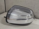 2009-2010 Mercedes 164 GL-Class Left Driver Side View Mirror Dimming Power Fold