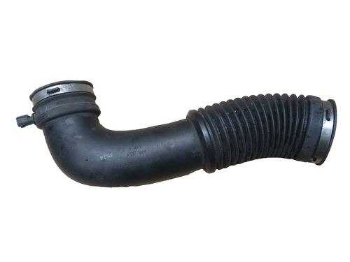 2004 2005 2006 JEEP LIBERTY KJ 3.7L V6 AIR INTAKE TUBE DUCT HOSE 53013724AA - Picture 2 of 3