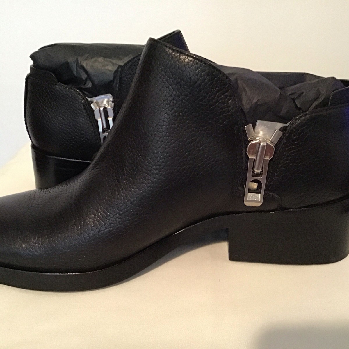 New With Box 3.1 Phillip Lim Alexa Ankle Bootie Women's 37