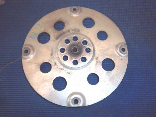 89 90 91 92 93 JUSTY FLYWHEEL/PLACA FLEXIBLE AT 6038 - Imagen 2 de 2