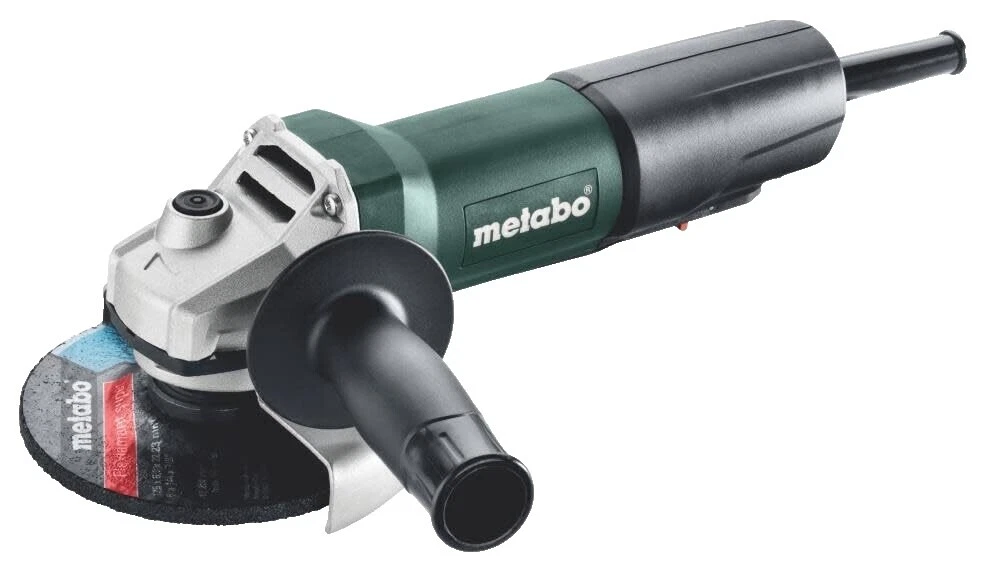 Metabo Angle Grinders