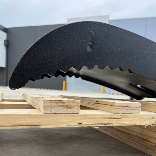 Hydraulic Thumb: 33-35T, Custom Built to Order - Picture 10 of 10
