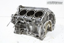 2016-2021 Jeep Grand Cherokee 3.6l V6 Engine Motor Lower Cylinder Block Oem