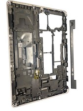 Dell Latitude 12.5" E7240 Original Bottom Case Chassis Frame W/speakers -A1C OEM