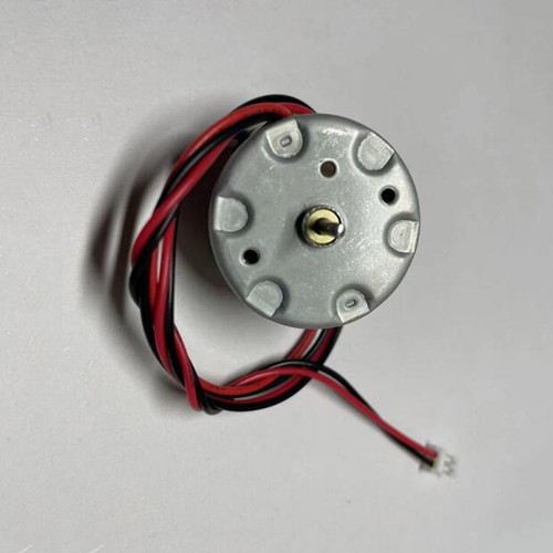 Vorwerk VR100 ldS Motor and Belt