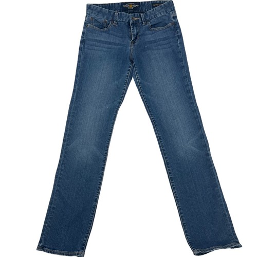 Lucky Brand Womens Jeans Blue Size 6/28 